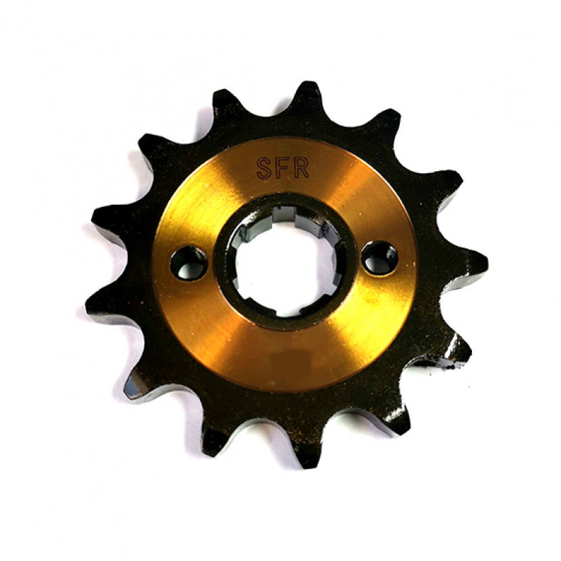 Звезда ведущая 428-15T (17мм) SFR