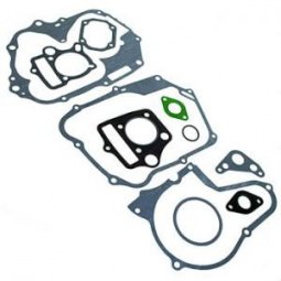 Прокладки двигателя 4Т 160FMJ YX150 d62 (W150-2)