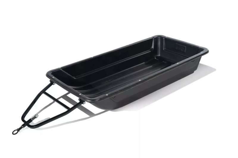 Сани волокуши (1200х700х270)