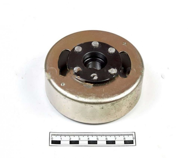 Ротор генератора 4т 152FMI бе электростартера