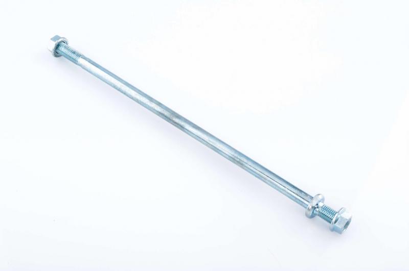 Ось маятника М10х250 DELTA, ALPHA