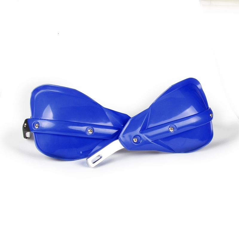 Защита рук Regulmoto Ultra set усиленная 22/28 синяя