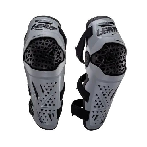 Защита колена Leatt Dual Axis Knee & Shin Guard Forge S/M