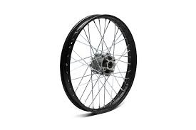 Диск колеса передний 19