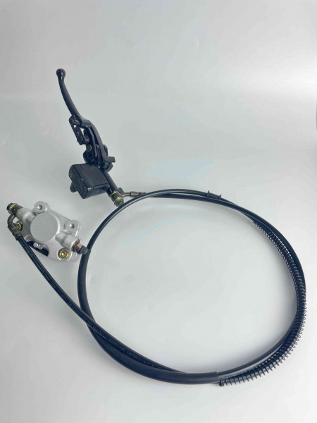 Тормозная система задняя (один поршень) ATV шланг 1740мм PANTERA 125