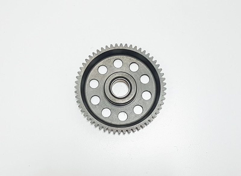 Шестерня обгонной муфты  ZS166FMM CB250, ZS169FMM CB250, ZSCB250D G, ZSCB250 G