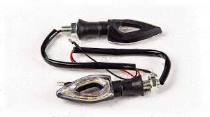 Поворот LED М100001 светодиодные(комплект 2шт)
