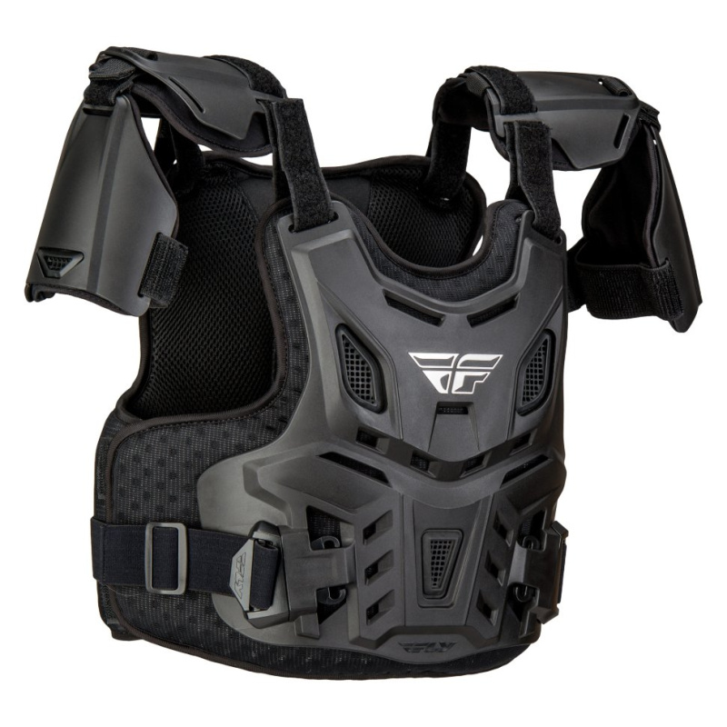 Защита тела (панцирь) FLY RACING REVEL ROOST YOUTH (детская)