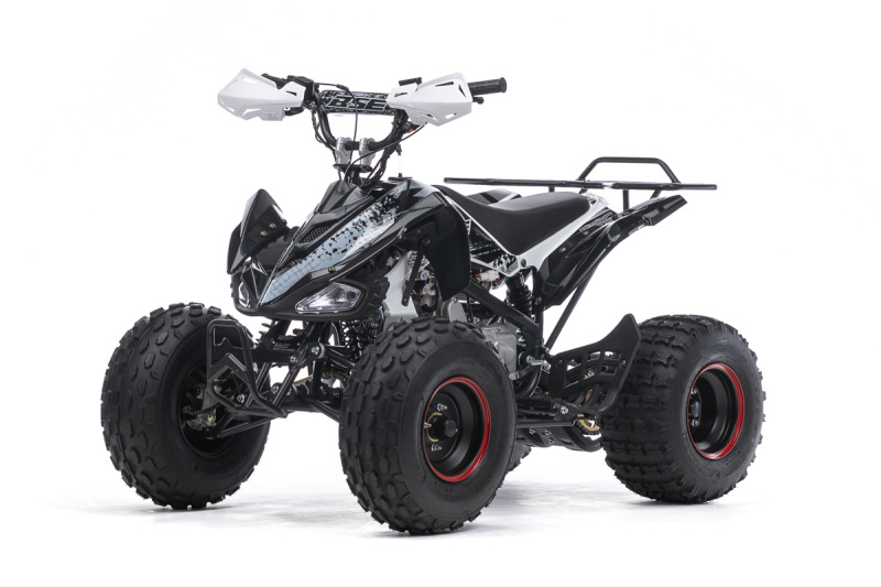Квадроцикл BSE XT-1 125 Black
