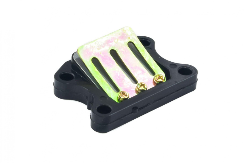 Клапан лепестковый AF18/27 DIO