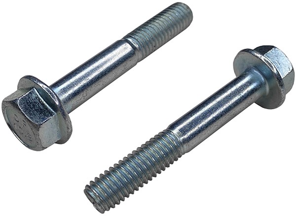 Болт М6 х 110 DIN6921