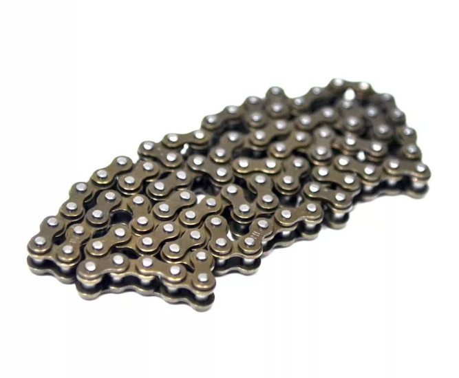 Цепь ГРМ 25H 100L CG150