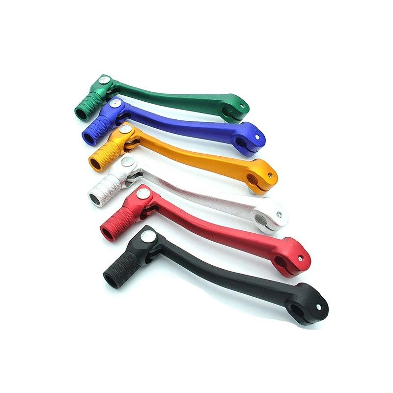 Рычаг переключения передач питбайк тюнинг