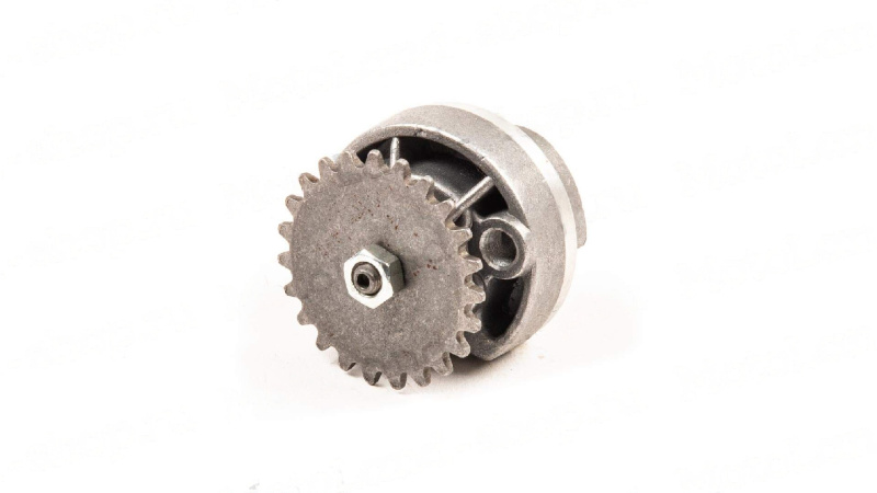 Насос масляный 167FML-3, 167FMM