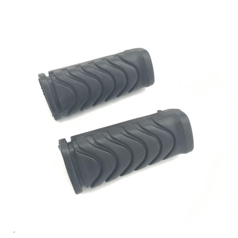 Резинка подножки водителя Alpha Andes