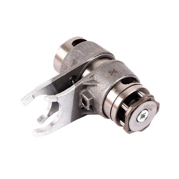 Вал переключения передач (копирный)  N-1-2-3-4 153FMI 110-125 см3