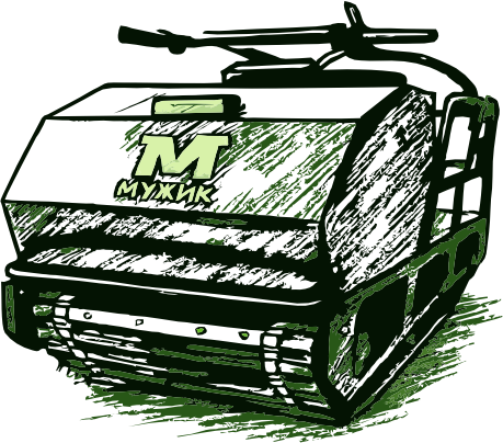 Мотобуксировщики в наличии!