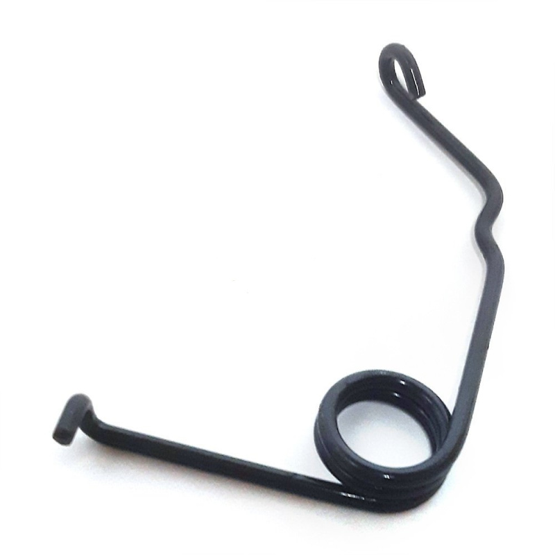 Пружина натяжителя башмака буксировщик