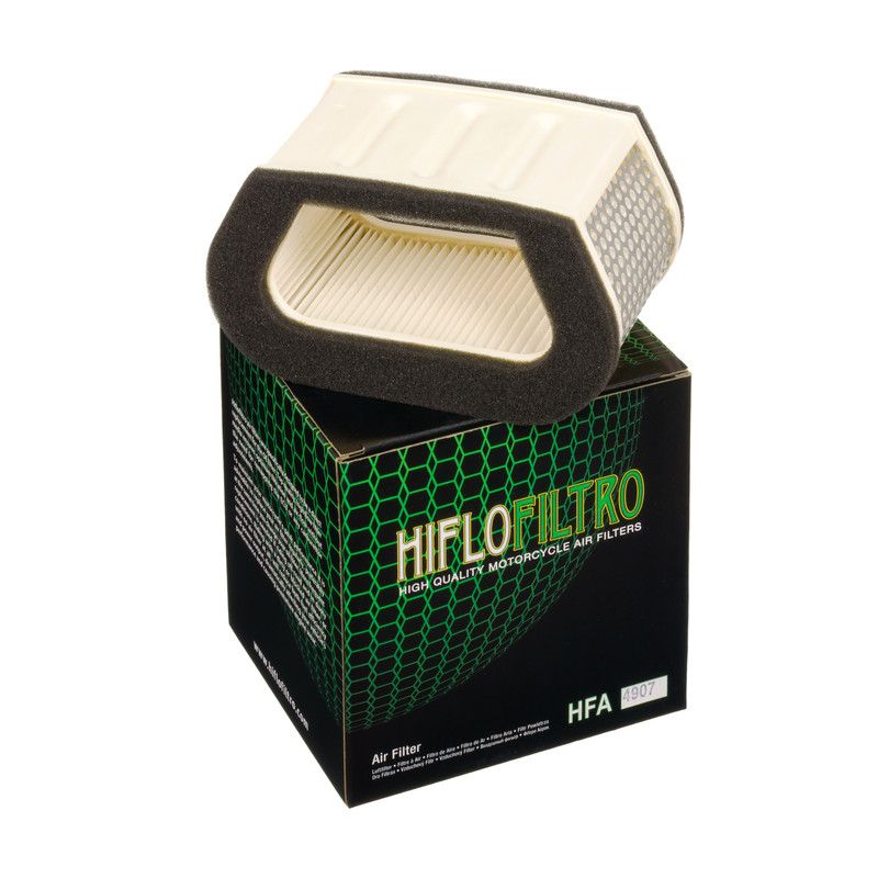 Фильтр воздушный HIFLO HFA 4907
