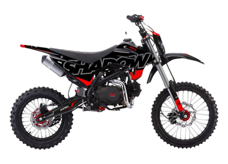 Питбайк OXO SHADOW 150