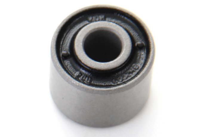 Сайлентблок (D20, d8,2, L-19) глушитеWILD TRACK