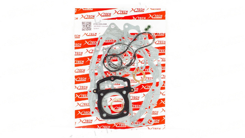 Прокладки двигателя 4Т 250cc 165FMM (CB250D-G) X-Tech