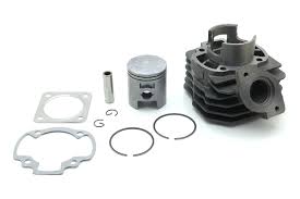 ЦПГ 2T 70см3 AF 24/27 D47 с головкой SEE