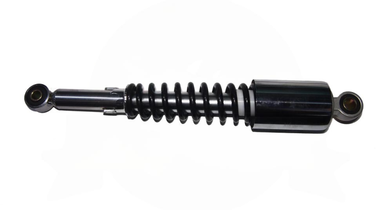 Амортизатор задний (D-12mm.d-10mm,L-350mm) COLT