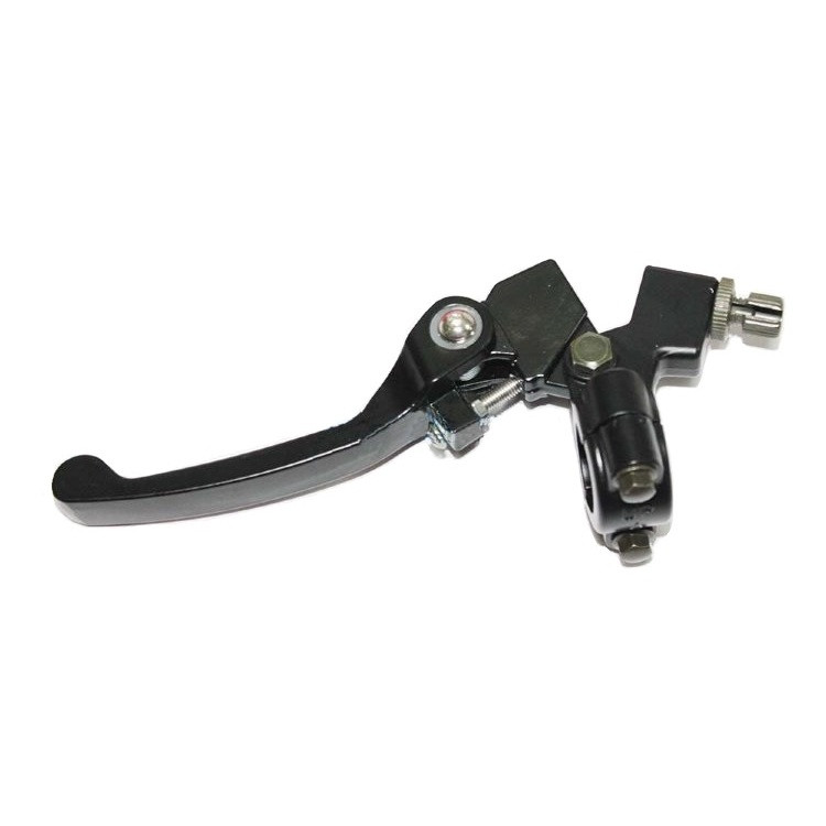 Рычаг сцепления TTR125