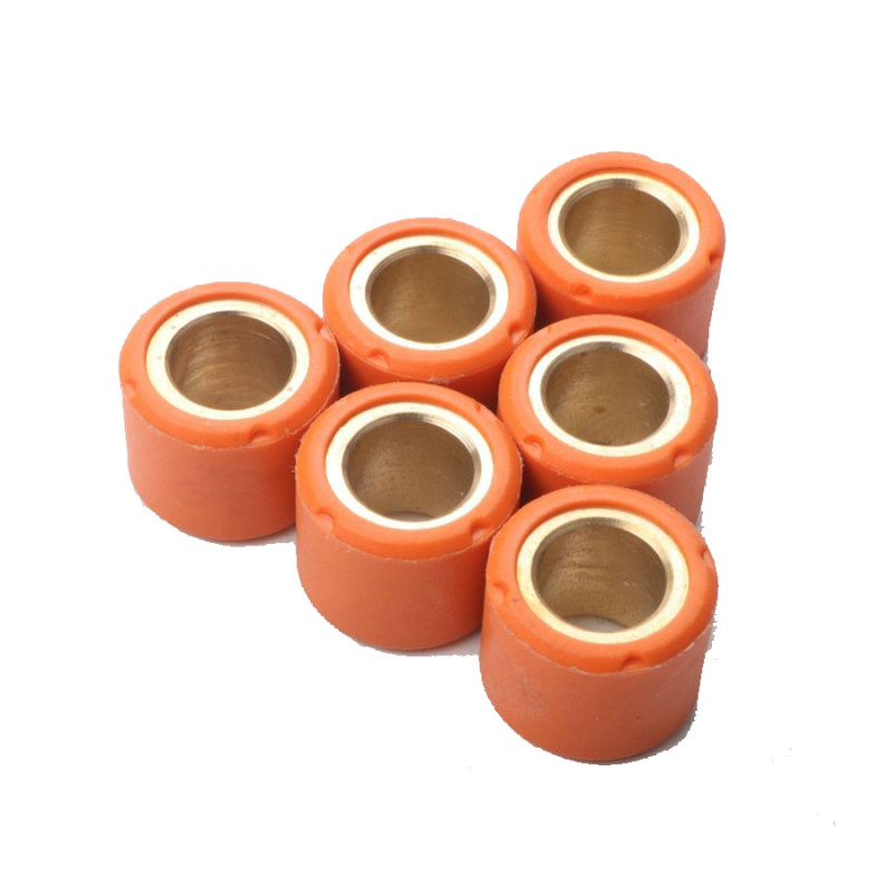 Ролики вариатора (6шт) 16х13 7,0гр X-Tech