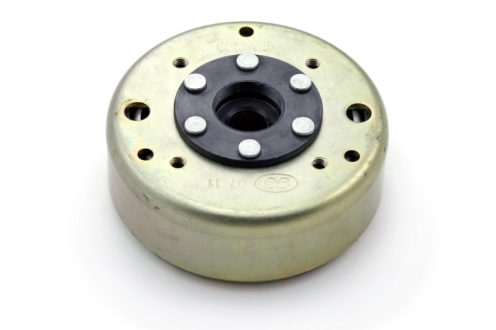 Ротор генератора 4т 152-157