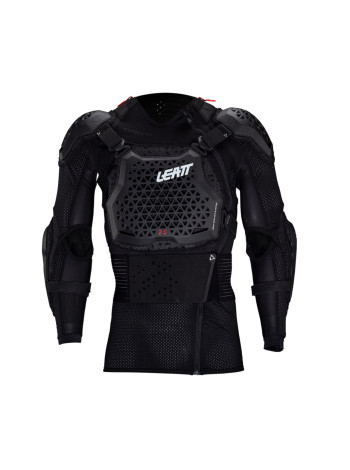 Защита тела (панцирь) Leatt Body Protector 2.5 Black L/XL