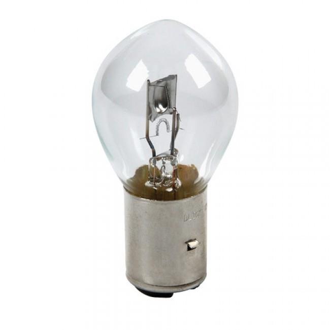 Лампа 12V35/35W S2 WOLFRAM