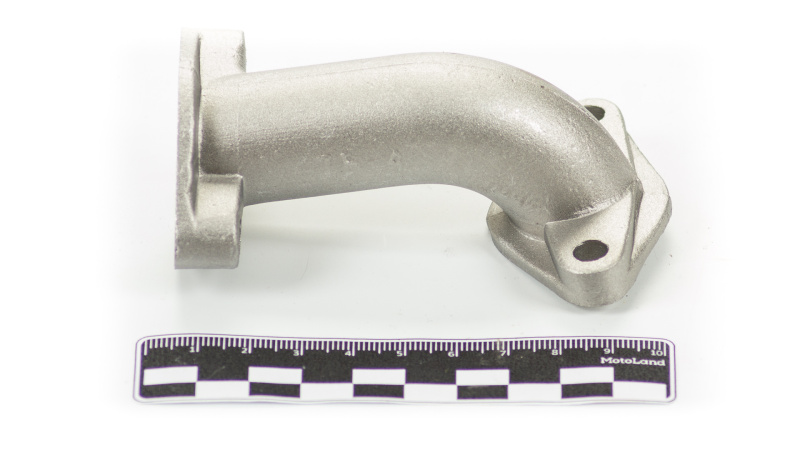 Коллектор впускной короткий 152FMI