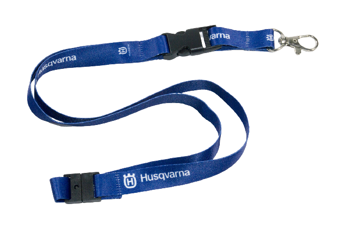 Ремешок для ключей (на шею) HUSQVARNA