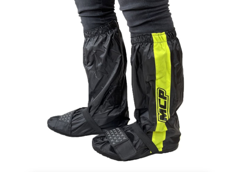 Бахилы дождевые MCP BROMLEY PRO *L*