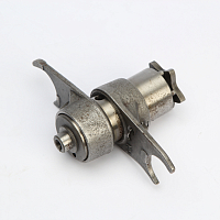 Вал переключения передач (копирный)  R-N-1-2-3 ATV 110-125