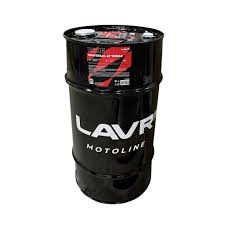 Масло LAVR RIDE UNIVERSAL 4Т 10W40 60л (Разлив)