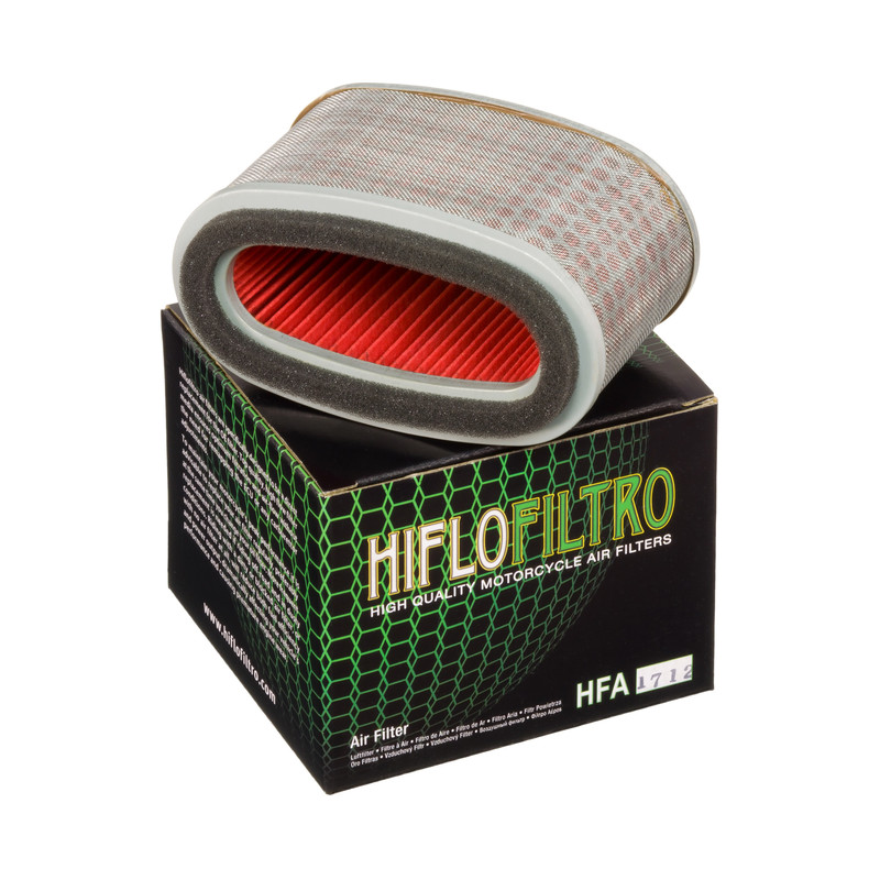 Фильтр воздушный HIFLO HFA 1712