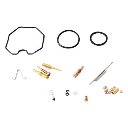 Ремкомплект карбюратора 4Т CG200