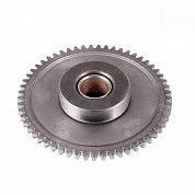 Шестерня обгонной муфты 156FMI (CB125D) 161FMJ (CB150D) 163FML-2 (CB200-C) 169FML(CB200)