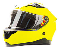 Шлем детский (интеграл) HIZER 109 