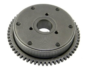 Муфта обгонная 4Т 152QMI,157QMJ