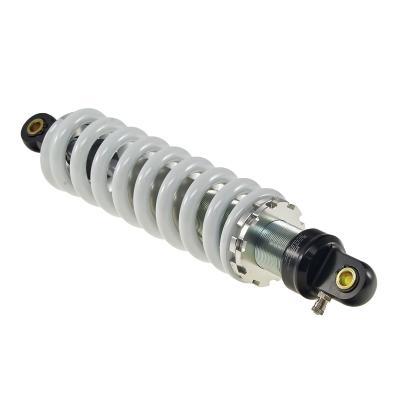 Амортизатор задний 360mm центральный