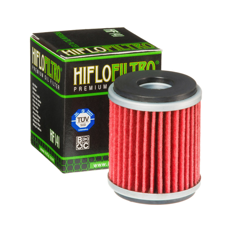 Фильтр масляный HF-141