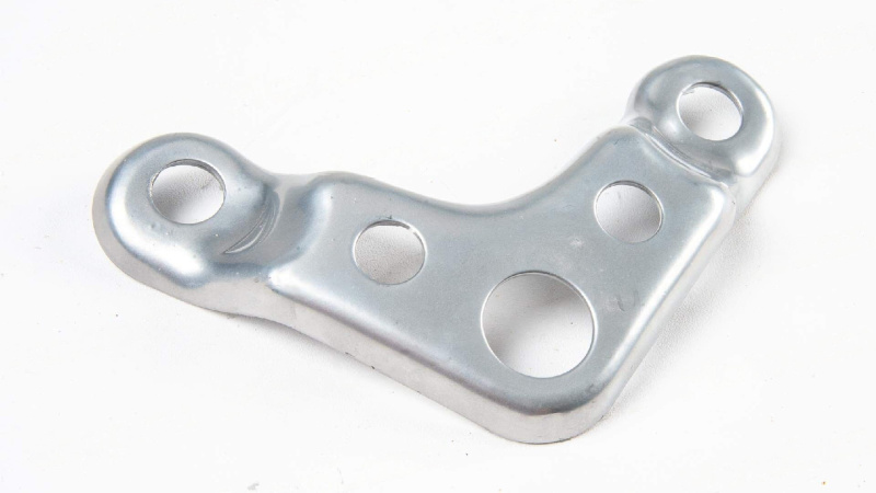 Траверса верхняя DELTA,ALPHA