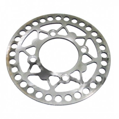 Диск тормозной передний XR125/TTR125 (d=76 220mm)