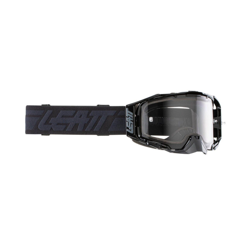 Очки Leatt Velocity 4.5 UV Light Grey 58%