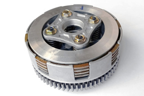 Корзина сцепления ZS172FMM 3A CB250 F, ZS175FMN-3A(CB300), ZS172FMM-6(CB250R)