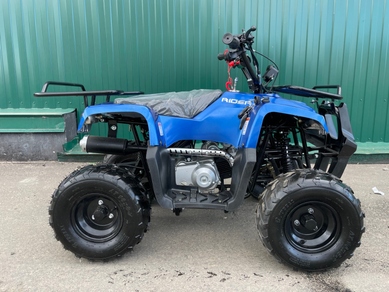 Квадроцикл  ATV 110 Rider